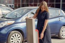 Какой размер багажника у Geely Monjaro — все, что нужно знать