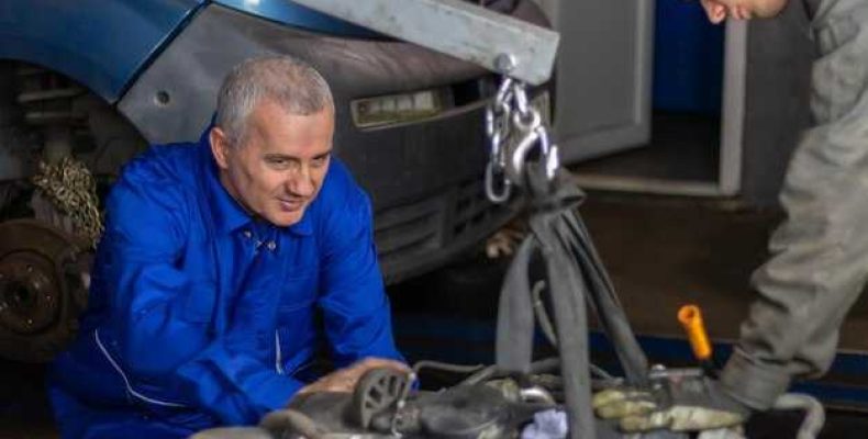 Какова функция цепи ГРМ в автомобиле — Полное руководство для автолюбителей