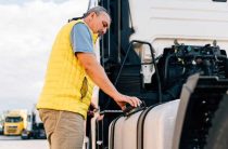 Камаз почему отдает в воздухан