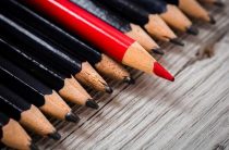 Карандаш от царапин для авто