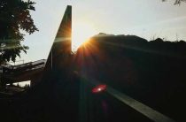 Киа рио как включить ближний свет