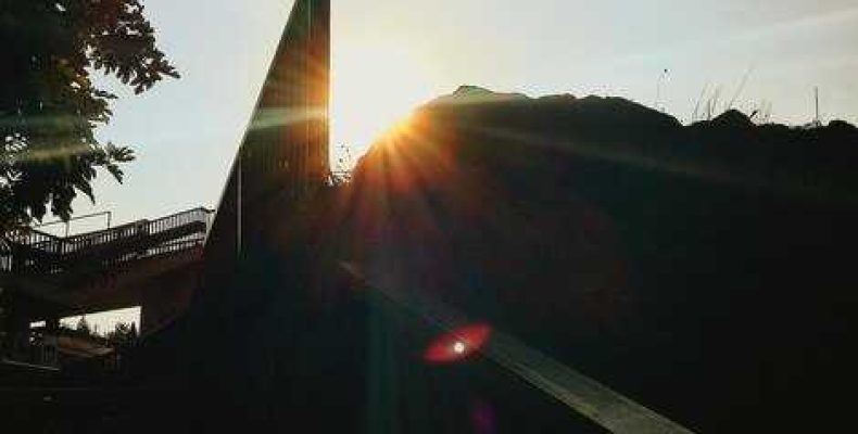 Киа рио как включить ближний свет