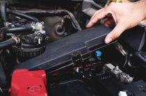 Kia sportage 3 снятие генератора