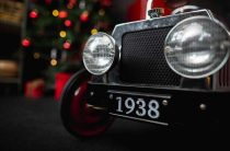 Клуб додж калибр