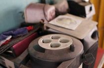 Консол ваз 2105 своими руками