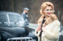 Кто круче мерседес или бмв