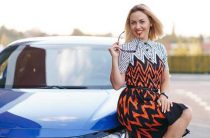 Лада веста артикул