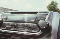 Магнитола от весты в приору 1