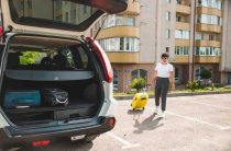 Максимальный объем груза багажника Hyundai Creta — все что нужно знать