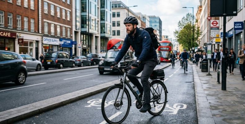 Как сократить расходы на поездки по городу каждый день