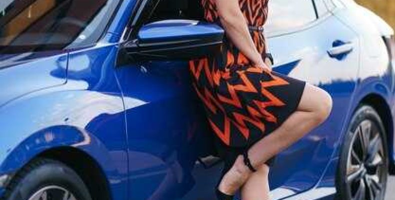 Машина туарег фольксваген