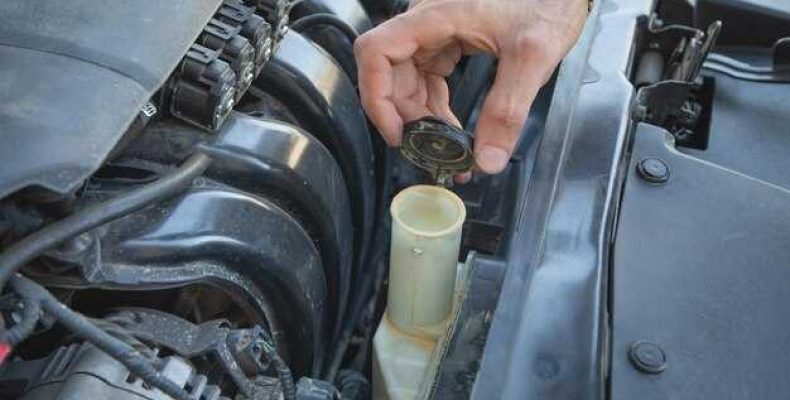 Масло в рулевой редуктор уаз