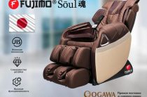 Что учитывать перед тем как купить массажное кресло для дома, чтобы не разочароваться через месяц