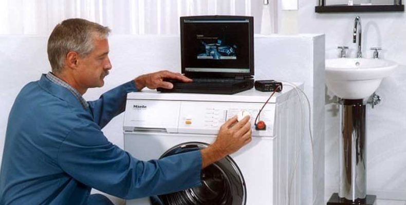 Есть ли смысл ремонтировать дорогие стиральные машины Miele? Честный анализ стоимости и целесообразности