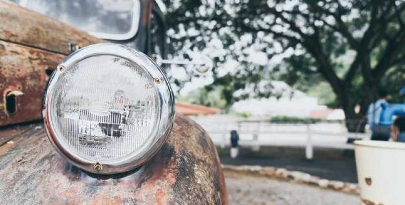 Может ли выйти из строя реле противотуманных фар? Узнайте причины и решения!