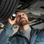 Можно ли использовать противотуманные фары вместо ближнего света? Все что нужно знать