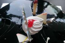 Можно ли нанести новые слои краски на ранее окрашенный автомобиль? Все что нужно знать