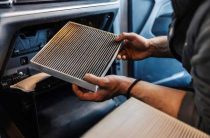 Можно ли отремонтировать воздушный фильтр самостоятельно? Полное руководство