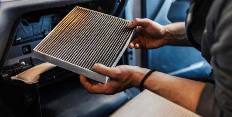 Можно ли отремонтировать воздушный фильтр самостоятельно? Полное руководство