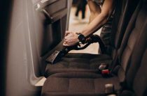 Можно ли почистить старый салонный фильтр с помощью пылесоса — советы и рекомендации