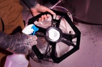 Можно ли промывать воздушный фильтр? Советы и рекомендации по уходу