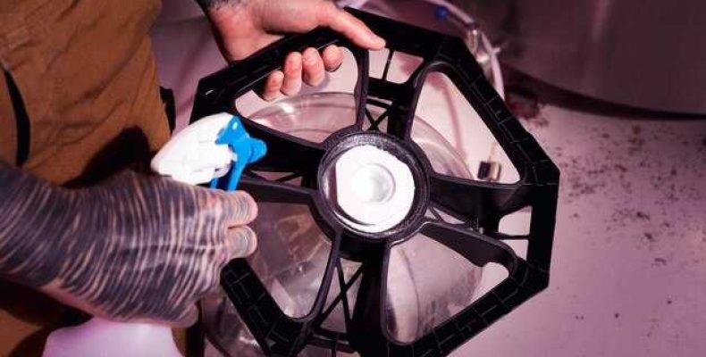 Можно ли промывать воздушный фильтр? Советы и рекомендации по уходу