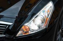 Можно ли установить габаритные огни на другие части автомобиля? Все что нужно знать