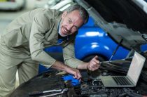 Можно ли установить на старую машину более мощный генератор? Все что нужно знать