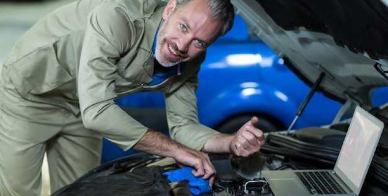 Можно ли установить на старую машину более мощный генератор? Все что нужно знать