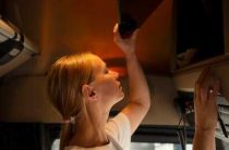 Можно ли установить светодиодные лампы в задние фонари вместо галогеновых?