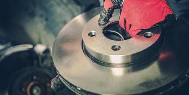 Можно ли заменить только один тормозной диск или нужно менять все? Разбираемся в вопросах безопасности и эффективности