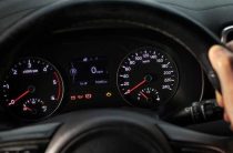 Не горит подсветка панели приборов акцент тагаз