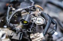 Неисправности топливной системы лексус is250