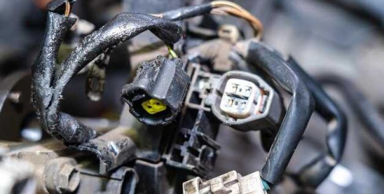 Неисправности топливной системы лексус is250