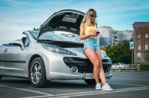 Ниссан альмера модели