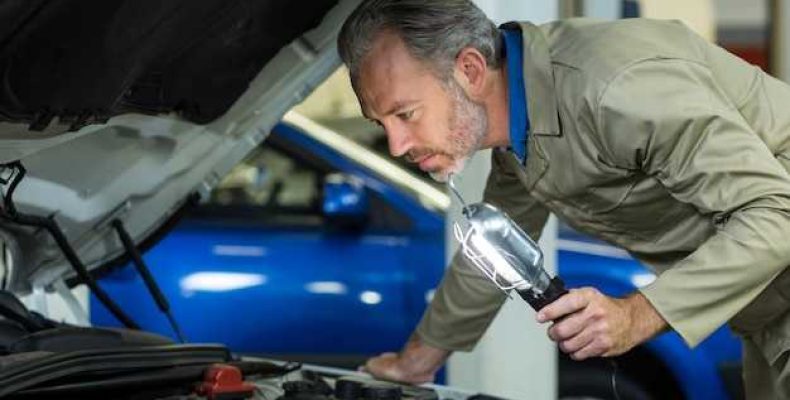 Нужен ли технический осмотр после установки фаркопа — все, что нужно знать