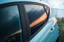 Обогрев стёкол заднего вида на лада гранта