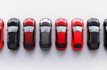 Одиннадцать машина