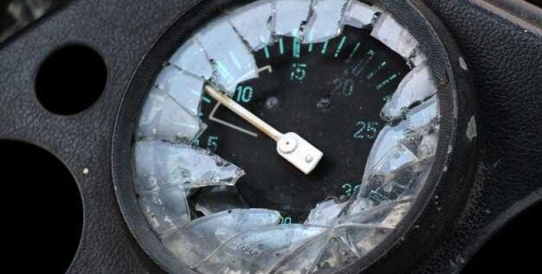 Опель корса д температура двигателя