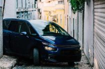 Opel zafira 2006