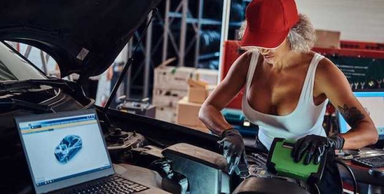 Основная функция впускного коллектора — Как он влияет на работу двигателя