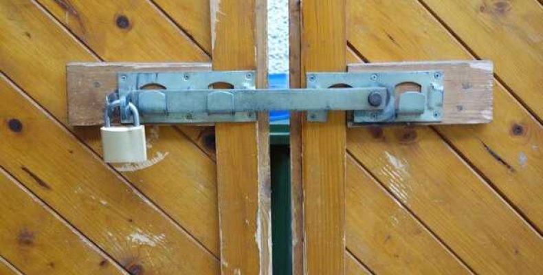 Основные части опорной стойки задней двери — что нужно знать