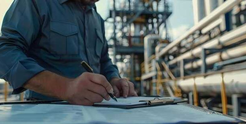 Основные компании-производители масляных насосов — список и рекомендации