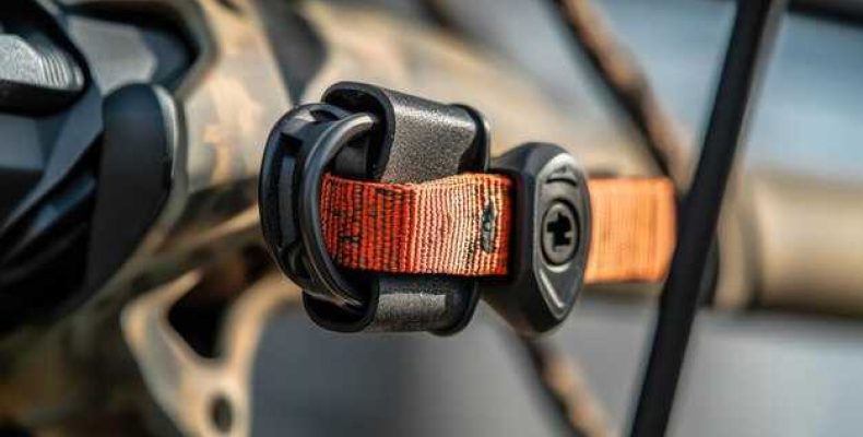 Основные принципы работы натяжителя приводного ремня — как выбрать и установить