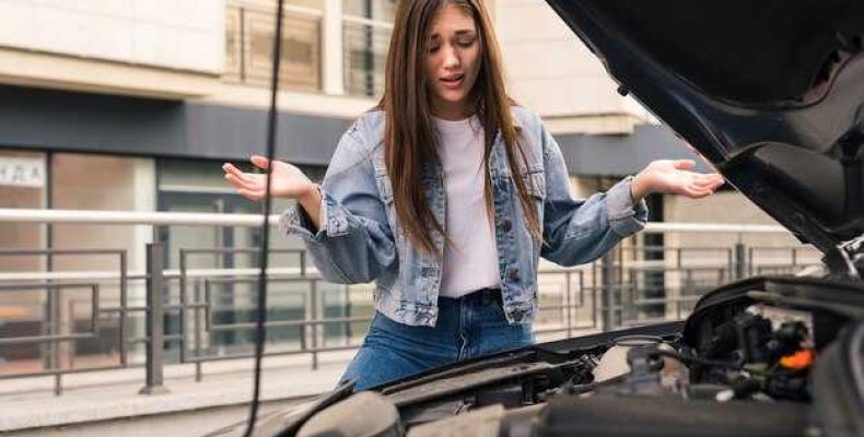 P0356 ошибка lexus