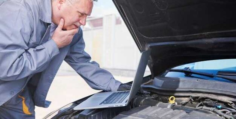 P17e100 ошибка ауди после замены сцепления