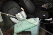 Пассат б5 плюс и б5 изменение салона