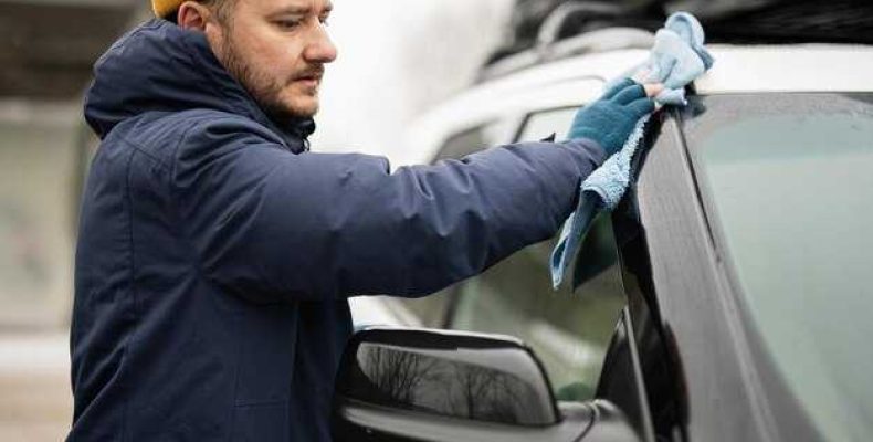 Пежо боксер перестают работать дворники