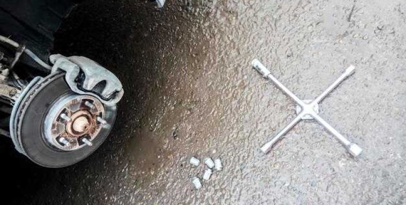 Пищат тормоза при торможении причины