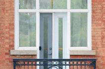 Пластиковые двери ваз